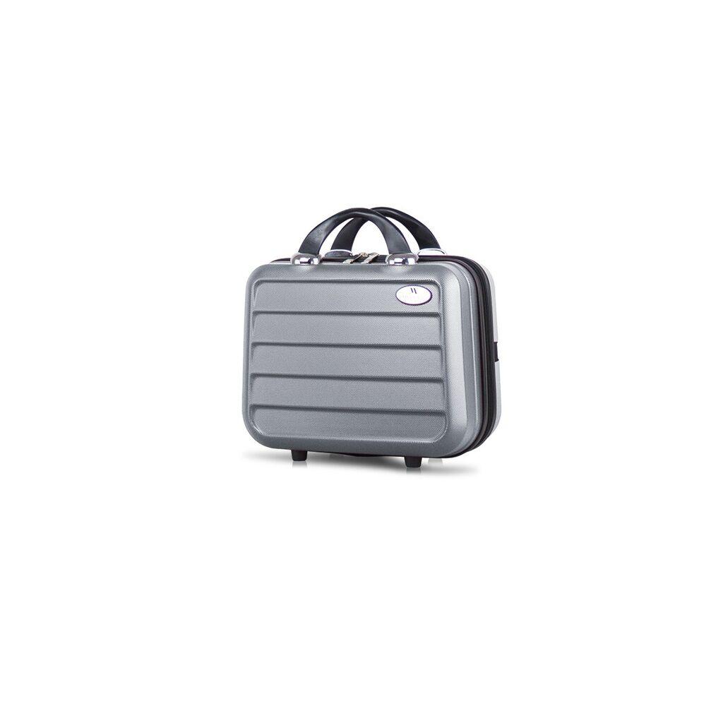 MyValice Neseser 4834, Sivi