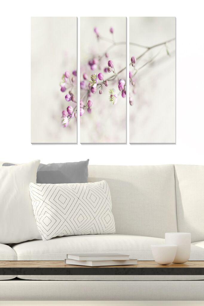 Wallity Set slika MDF2564136, 3 Dela
