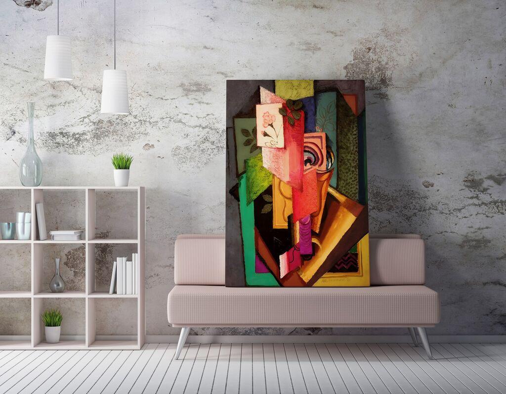 Wallity Slika WY323, 50x70 cm