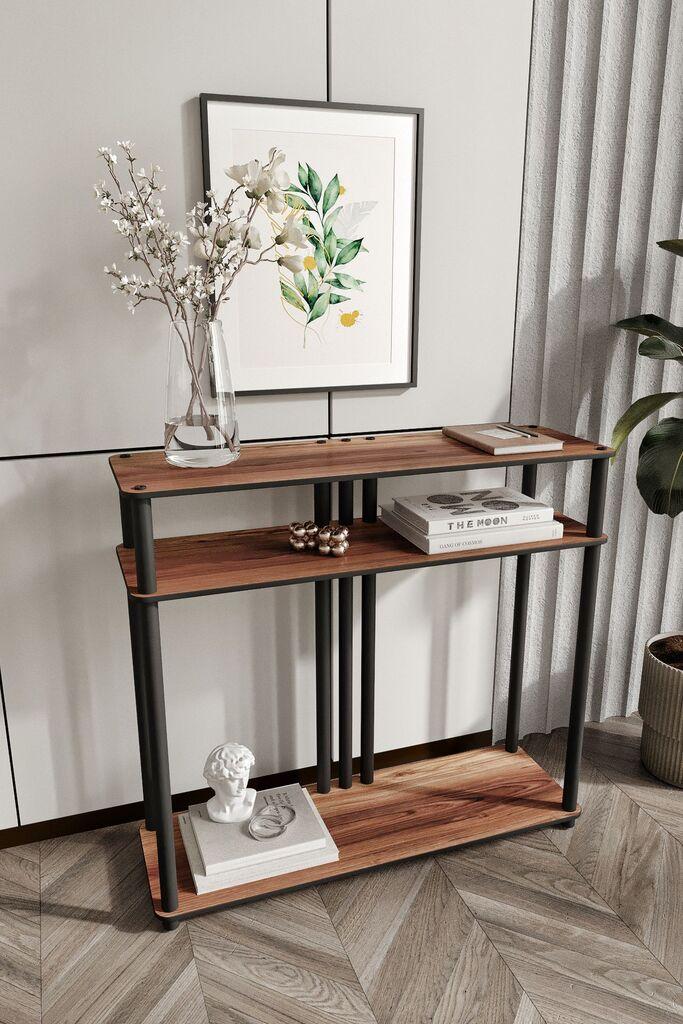 Hanah Home Polica, Orah