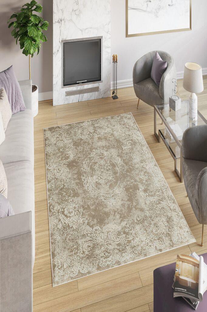 Conceptum Hypnose Tepih, 120x180cm, Braon