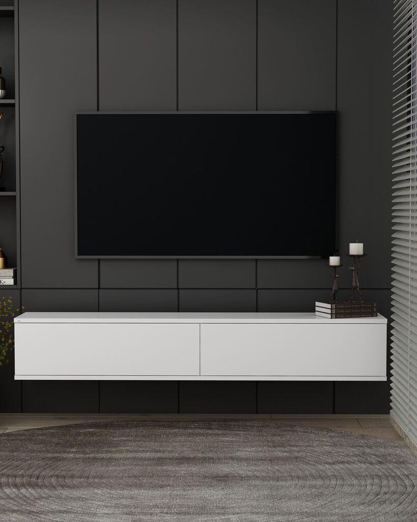 Hanah Home TV Komoda Aris, Bela