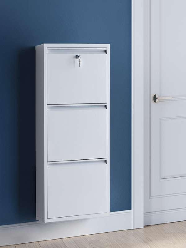 Hanah Home Cipelarnik Primo 3, 50x104x15 cm, Beli