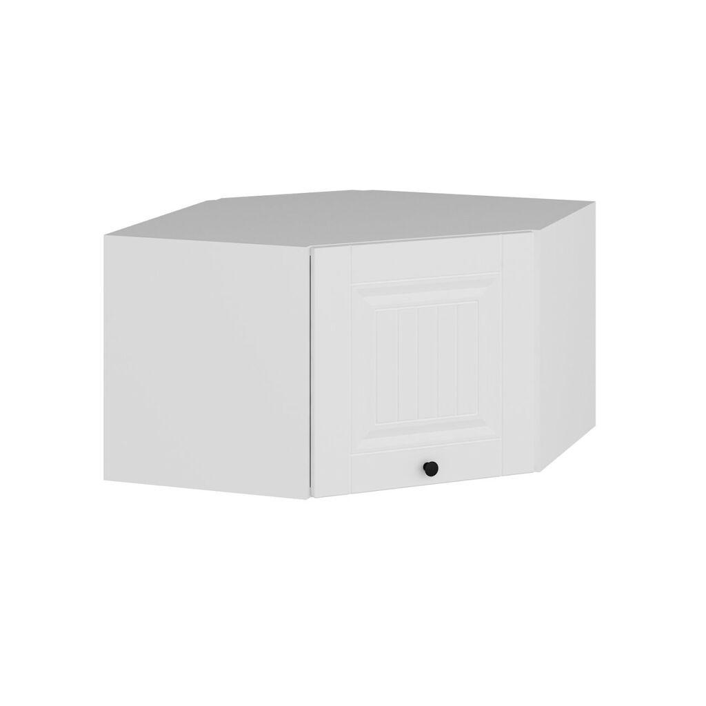 Hanah Home Kuhinjski element Kale Corner, 74x45x54 cm, Beli