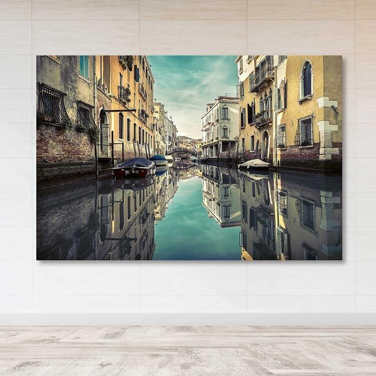 Wallity Slika DEV03011100140, 100x140 cm
