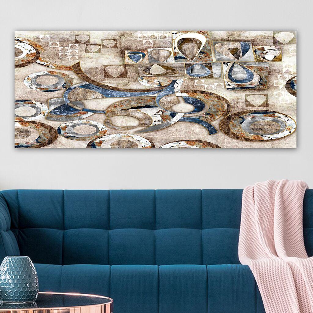 Wallity Slika YTY729005959_50120, 50x120 cm