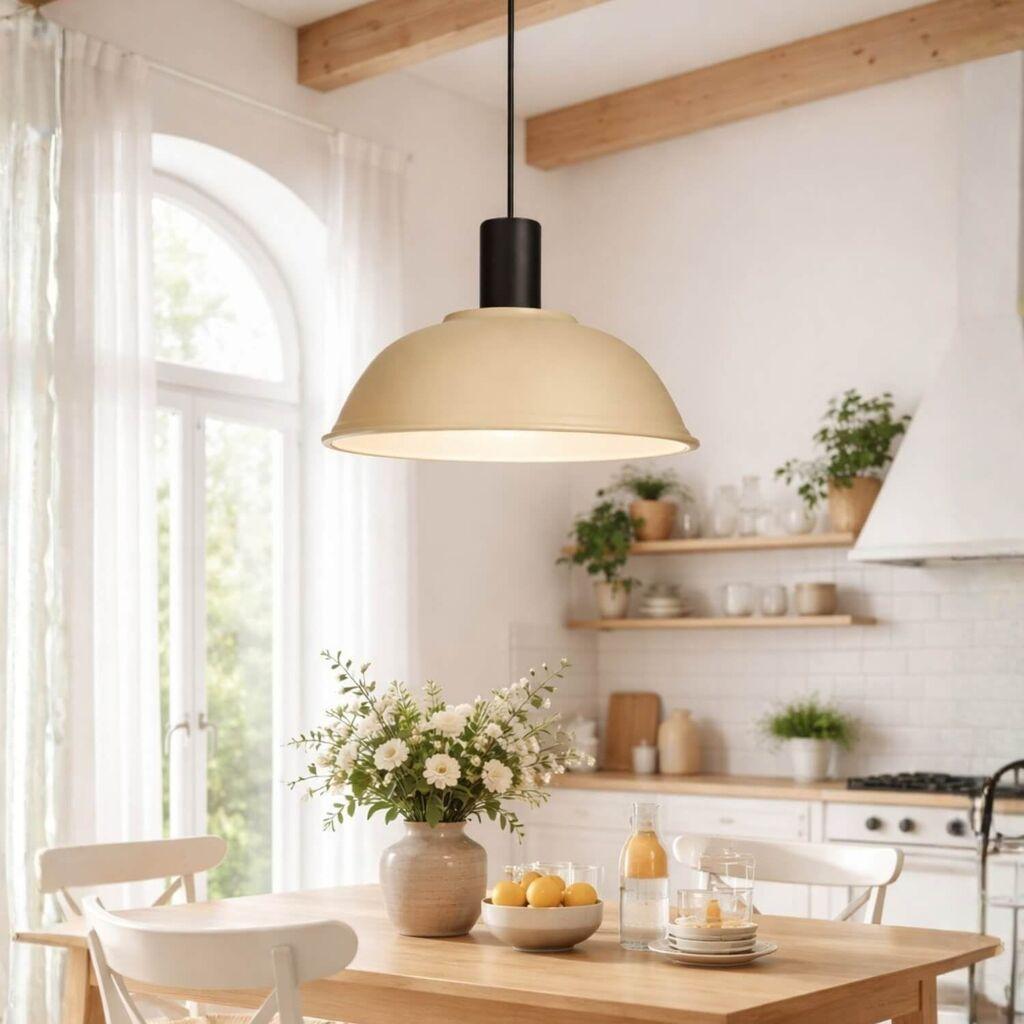 Opviq Luster, Braon