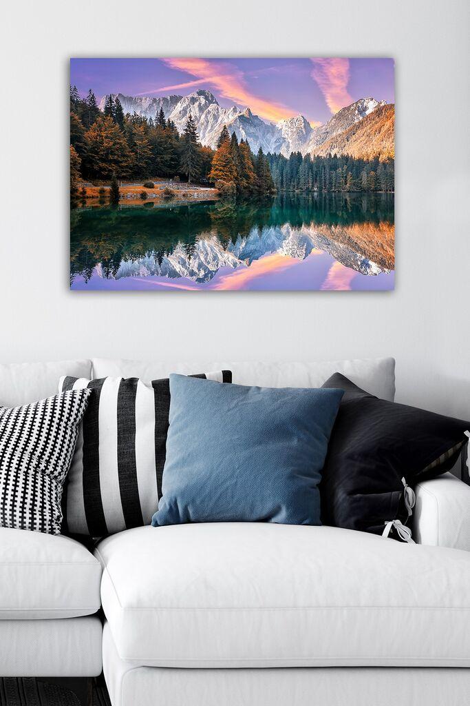 Wallity Slika 1459051037, 50x70 cm