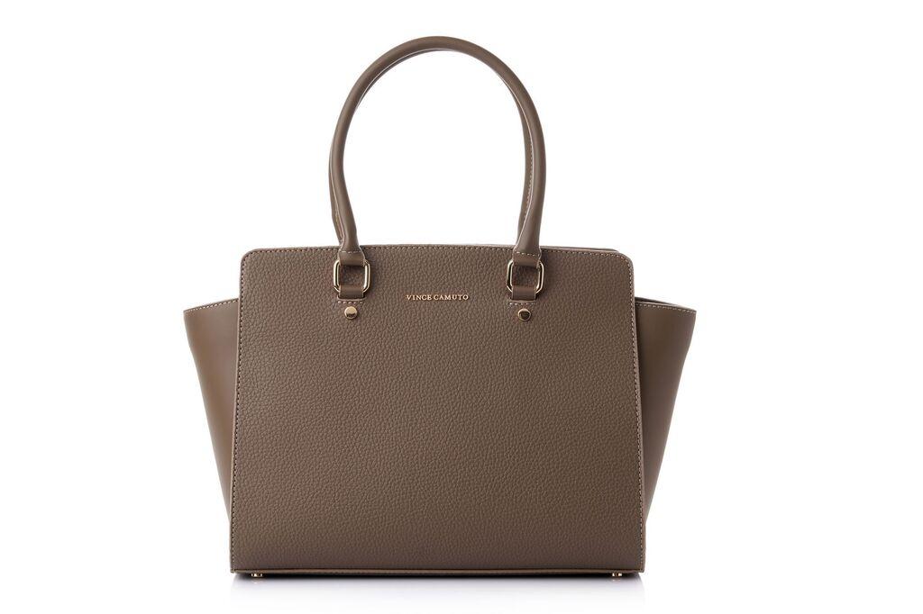 Vince Camuto Ženska torba, Siva