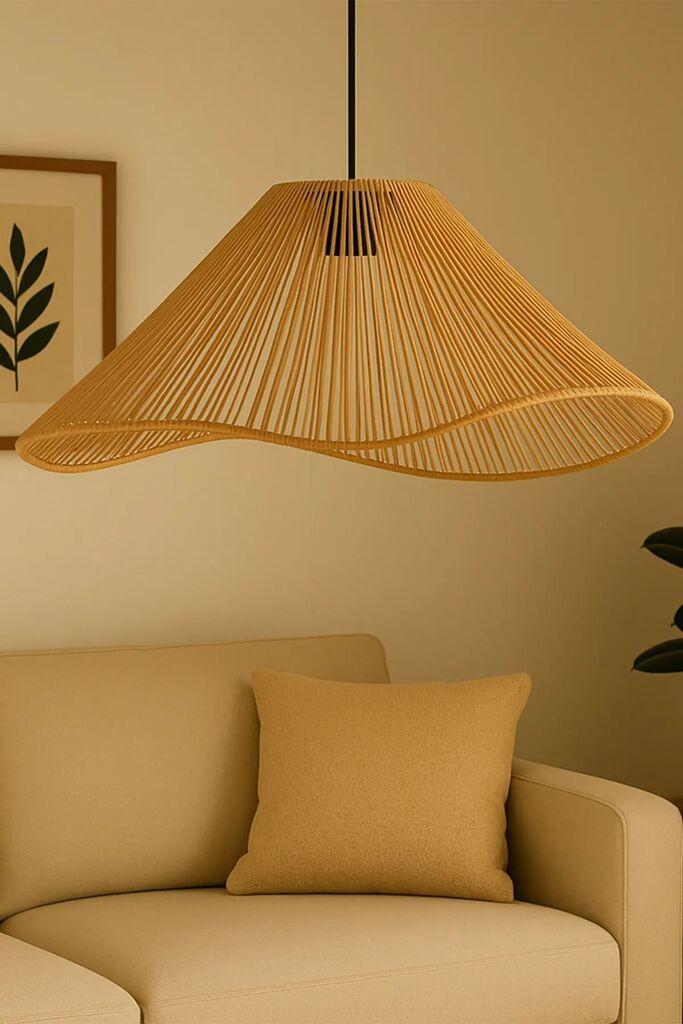 Opviq Luster BK086, Narandžasti