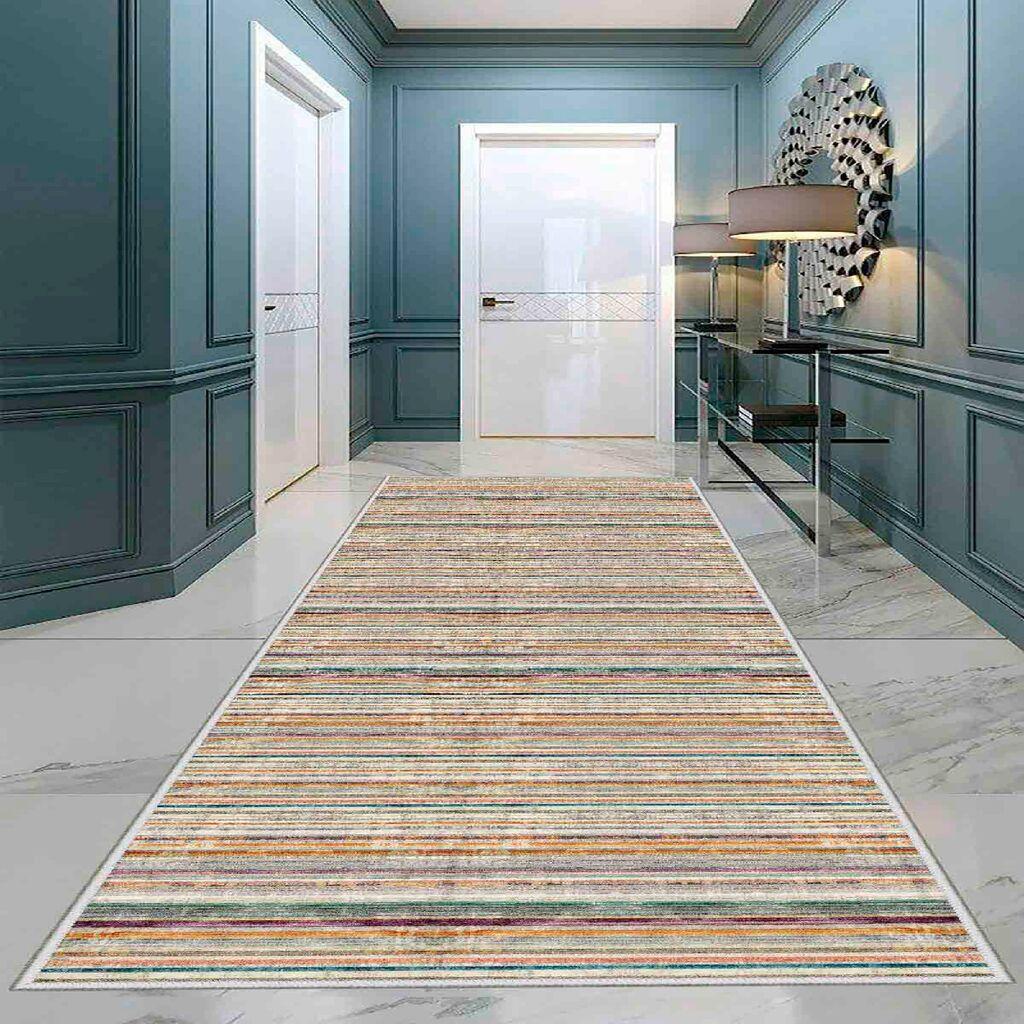 Conceptum Hypnose Tepih, 80x200cm, Beli