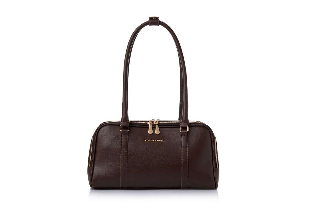 Vince Camuto Ženska torba Forli, Bordo