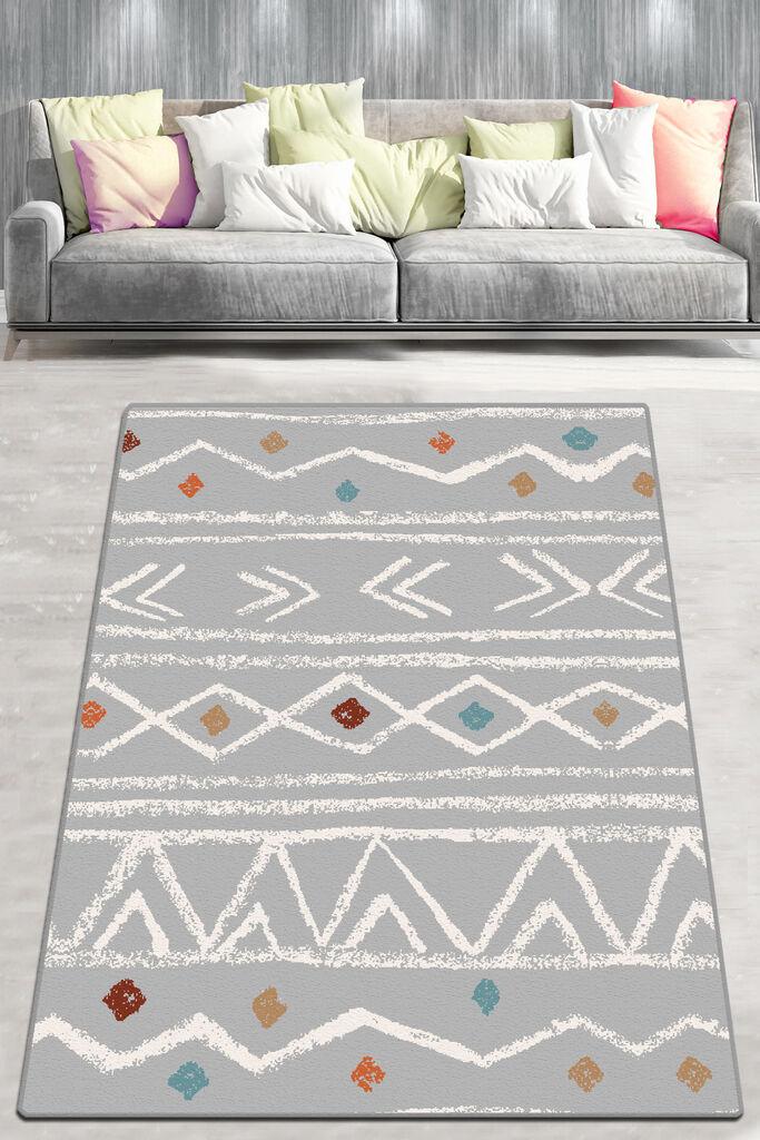 Conceptum Hypnose Tepih, 80x120cm, Šareni