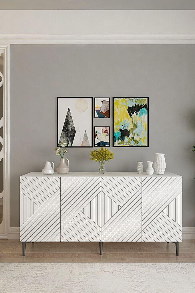 Hanah Home Komoda, 150x75x32cm, Beli