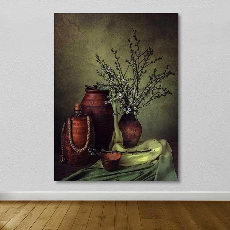 Wallity Slika DEV03022100140, 100x140 cm