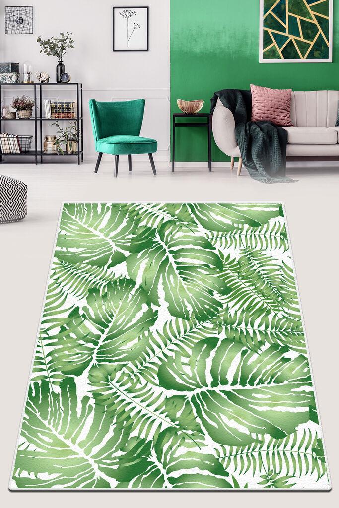 Conceptum Hypnose Tepih, 100x200cm, Sivi