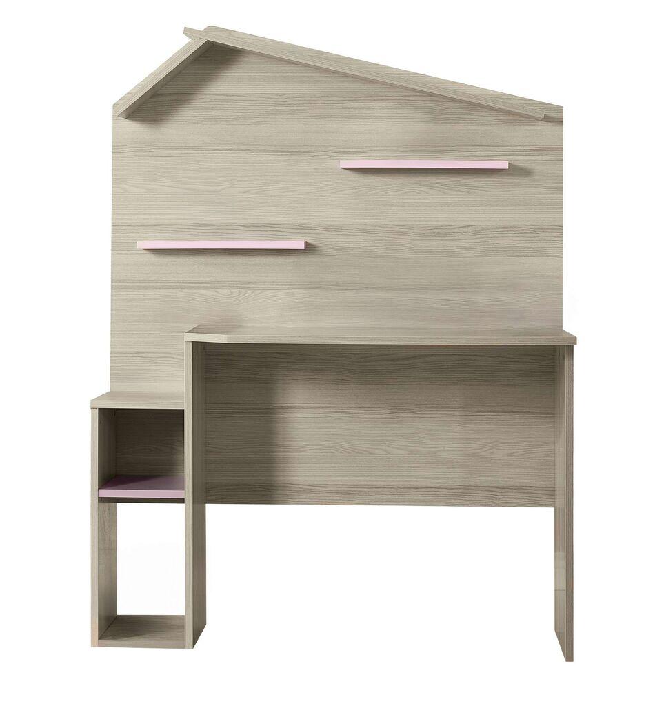 Hanah Home Radni sto, Roze
