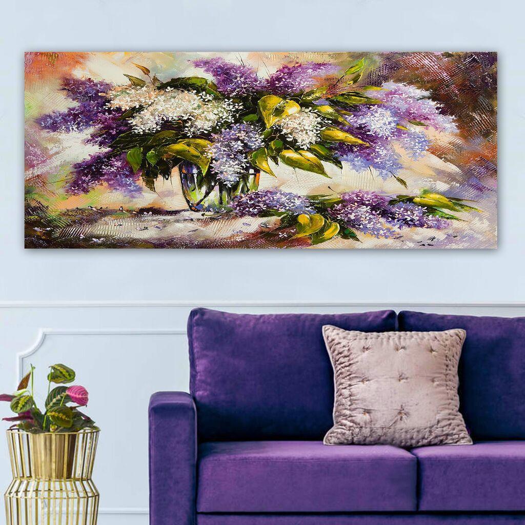Wallity Slika YTY46251667_50120, 50x120 cm