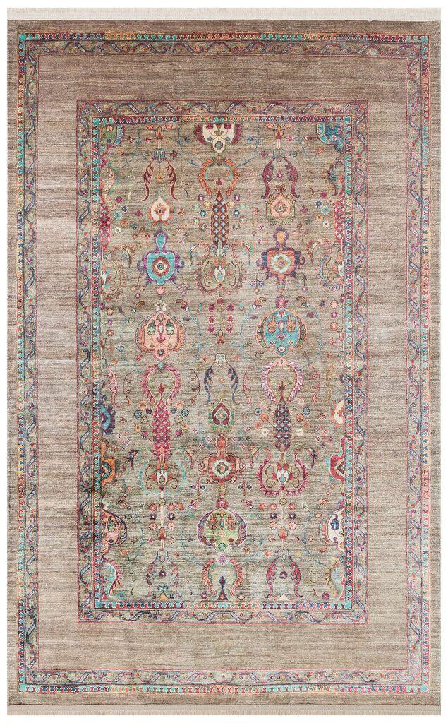 Conceptum Hypnose Tepih ATK 07, Pravougaoni, 80 x 150 cm, Šareni