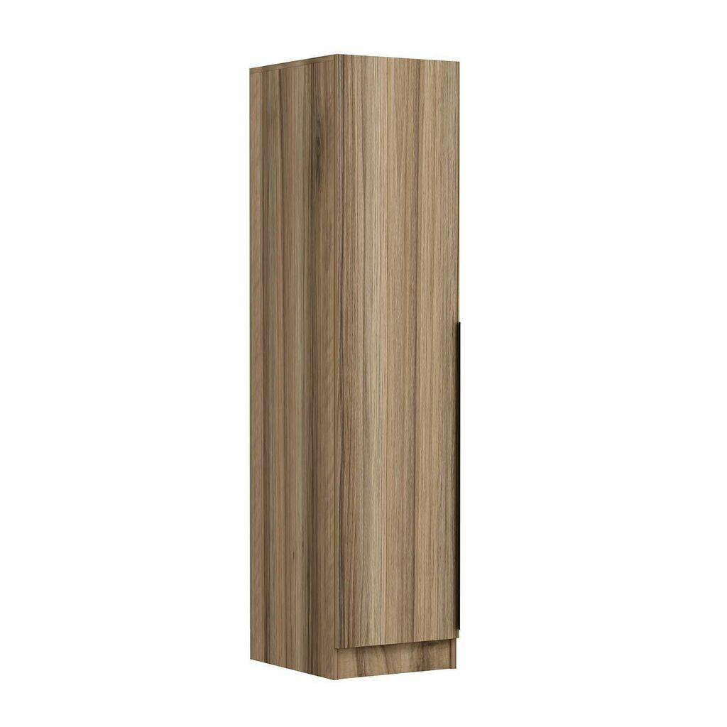 Hanah Home Ormar Minar Kale - 8672, 45x190x52 cm, Orah