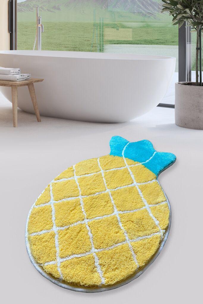 L'essentiel Maison Prostirka za kupatilo, Šarena