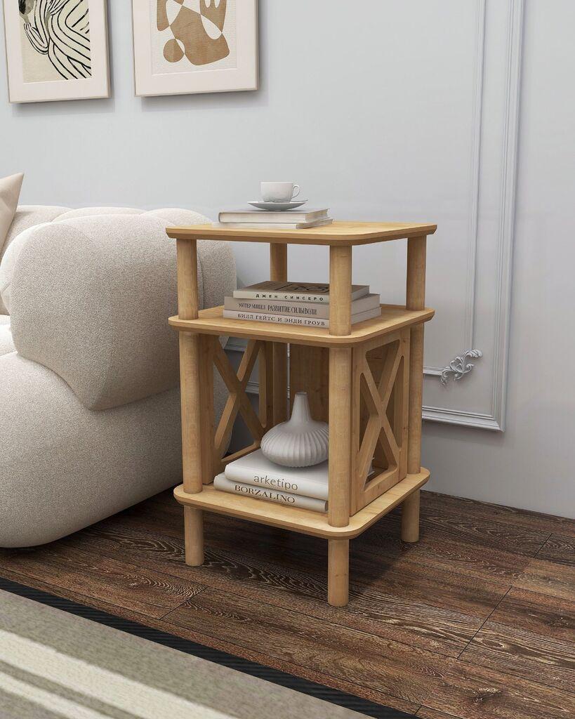 Hanah Home Stočić, 38x64x38 cm
