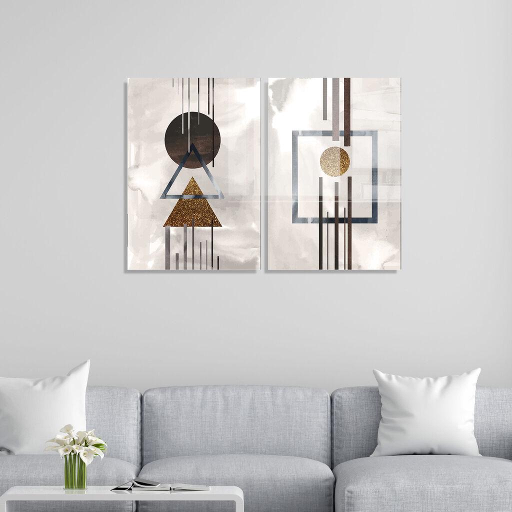 Wallity Set slika 1992, 3 Dela
