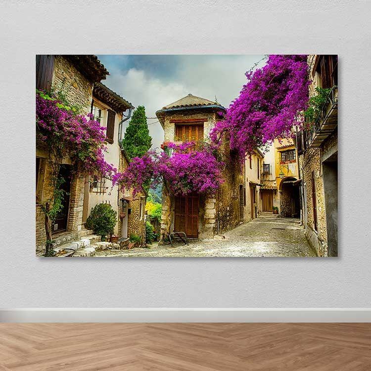 Wallity Slika DEV03501100140, 100x140 cm