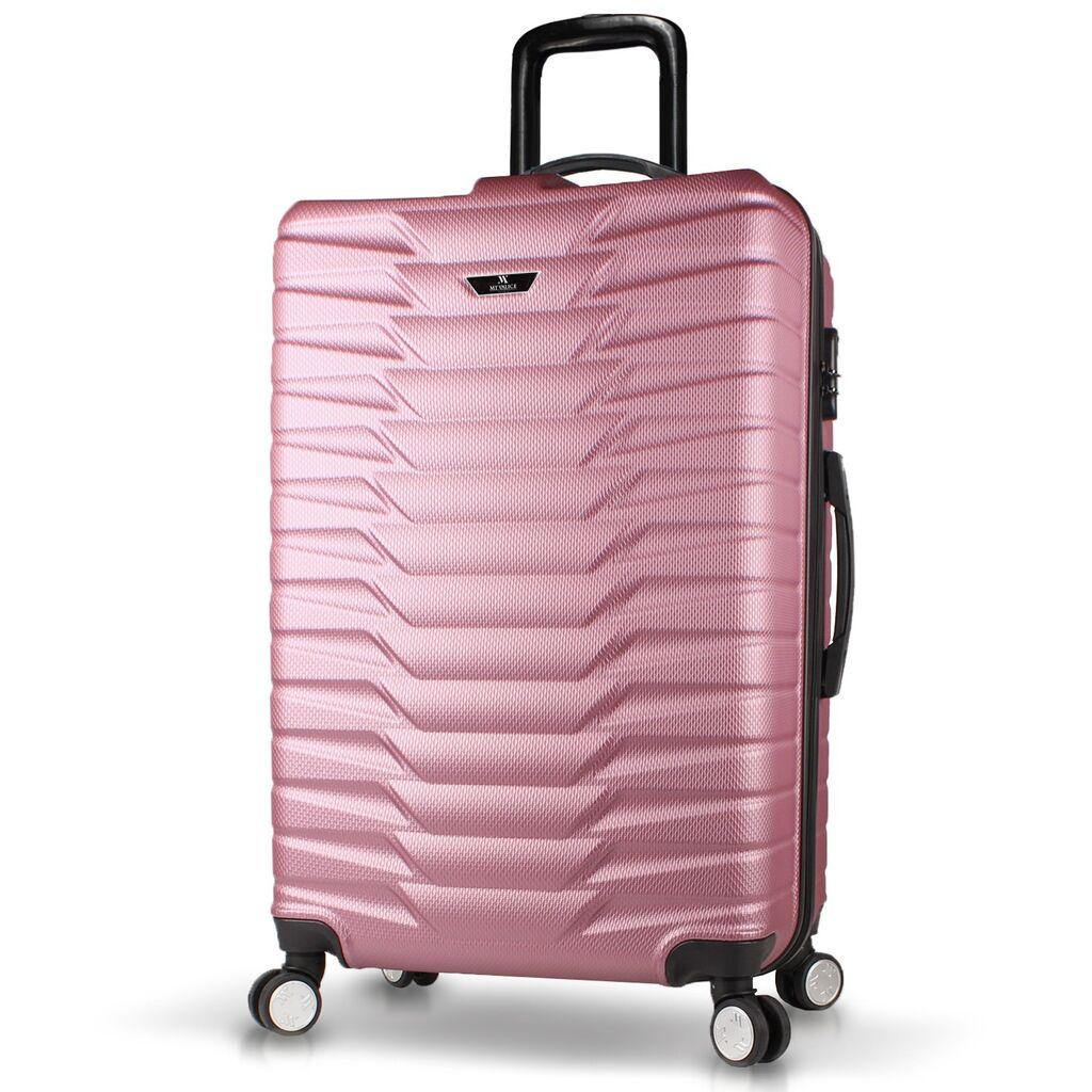 MyValice Putni kofer 6001, Rose gold