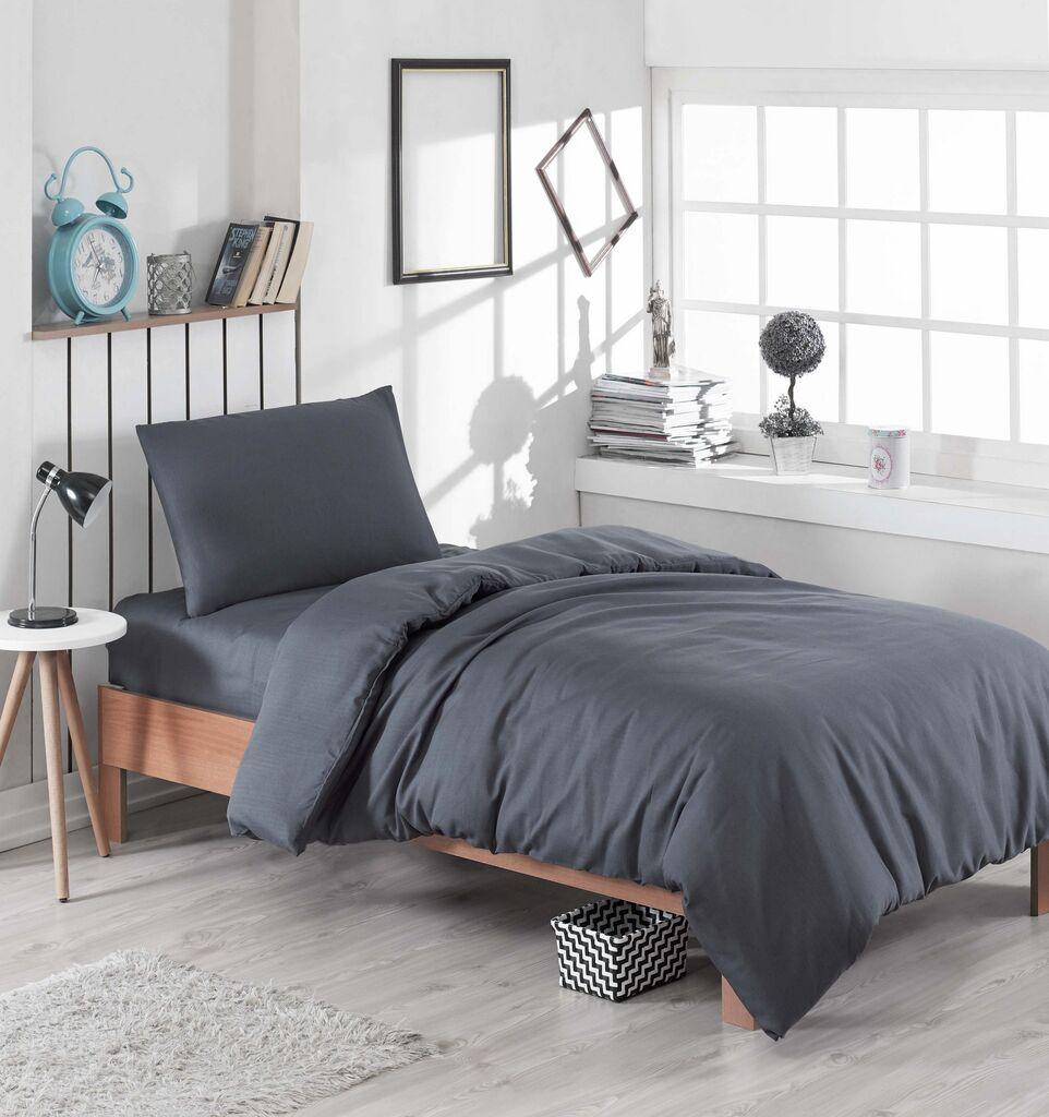 L'essentiel Maison Set navlaka za jorgan za jedan krevet, 65% pamuk, 35% poliester, 160 x 220 cm, 160 x 240 cm, 50 x 70 cm