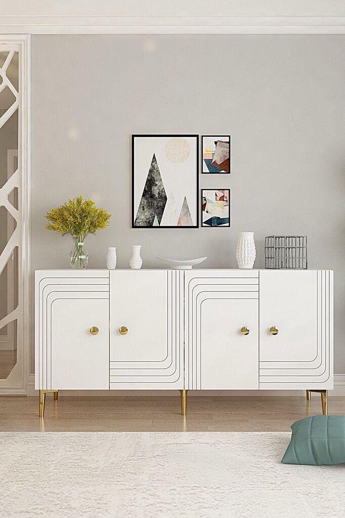 Hanah Home Komoda, 150x75x32cm, Beli