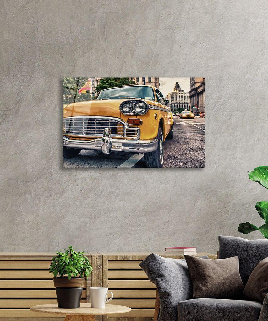 Wallity Slika 734, 60x90 cm