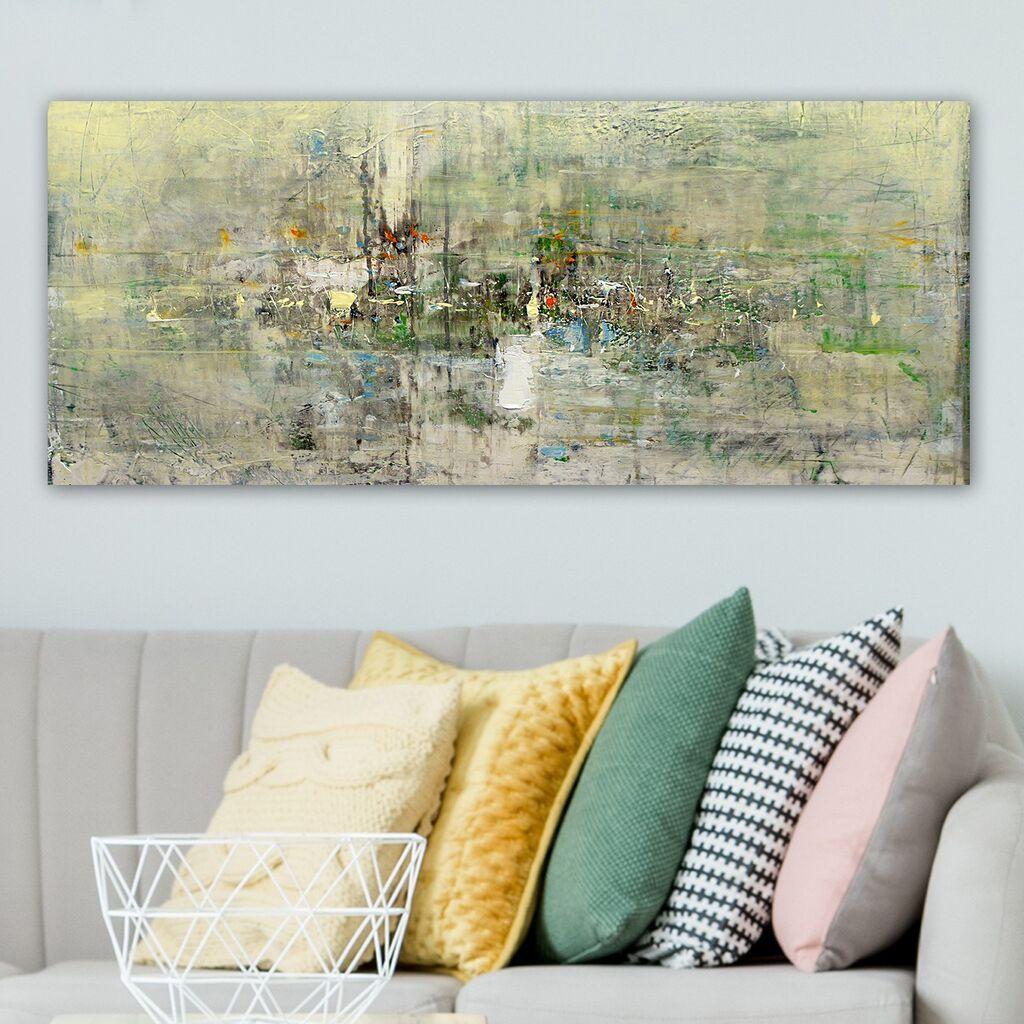 Wallity Slika YTY770171806_50120, 50x120 cm