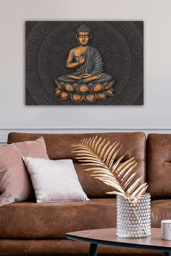 Wallity Slika 1423982234, 50x70 cm