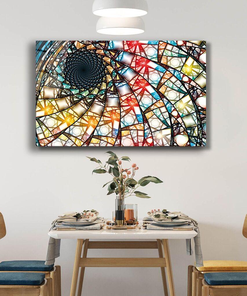 Wallity Slika 527, 70x110 cm