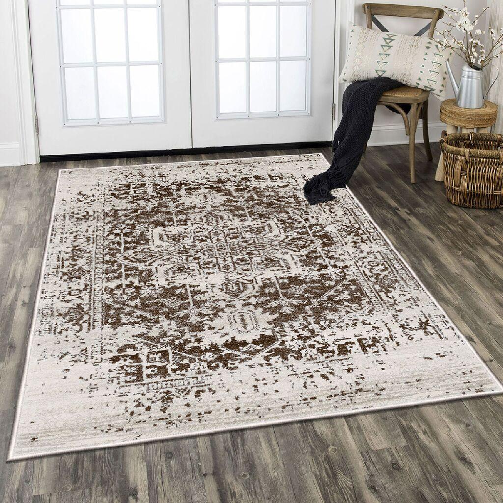 Conceptum Hypnose Tepih, 80x300cm, Šareni