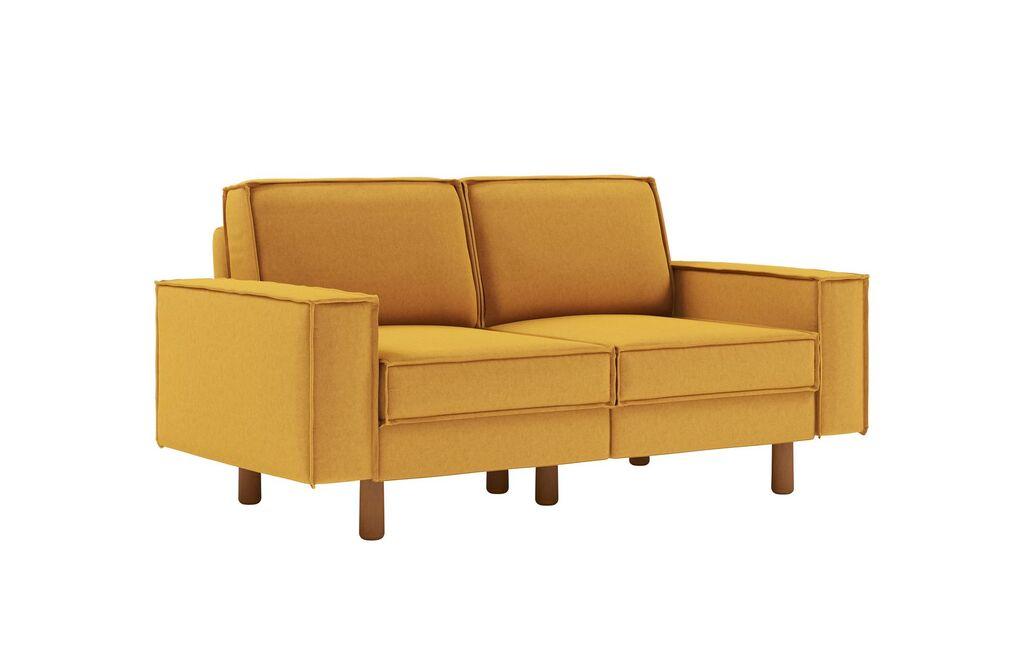 Atelier del Sofa Dvosed Sparrow 2, Oker