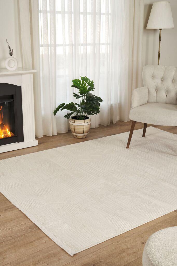 Conceptum Hypnose Tepih Marla 2001, 60 x 100 cm, Krem