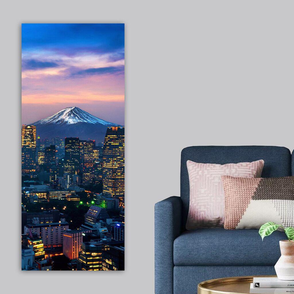 Wallity Slika DKY215073909220_50120, 50x120 cm