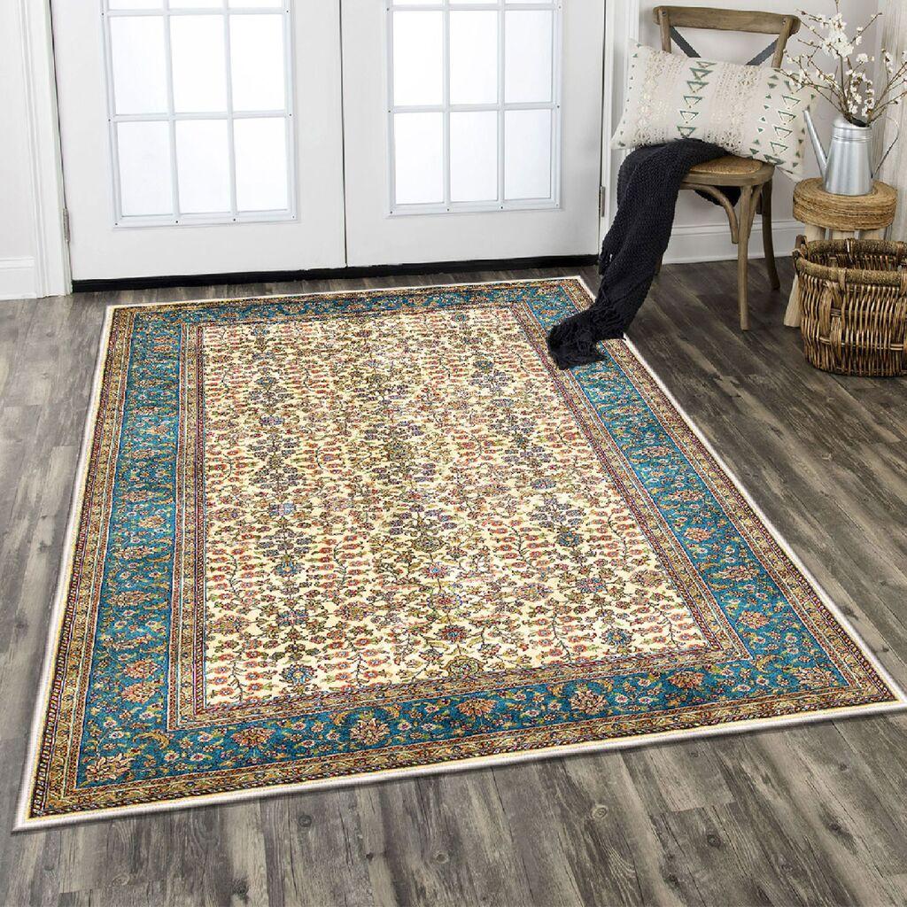 Conceptum Hypnose Tepih, 100x300cm, Šareni