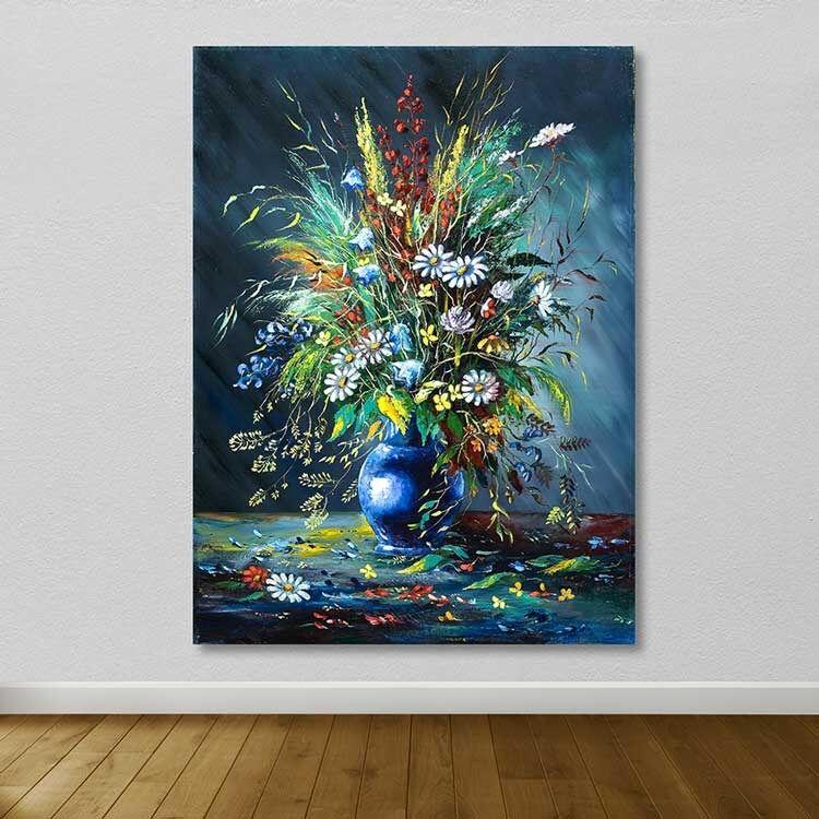 Wallity Slika DEV03657100140, 100x140 cm