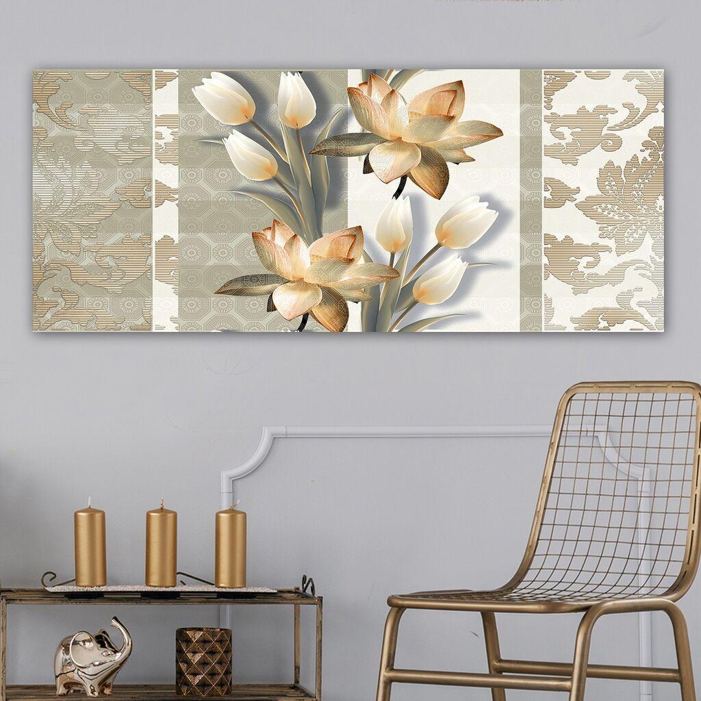 Wallity Slika YTY453031654_50120, 50x120 cm