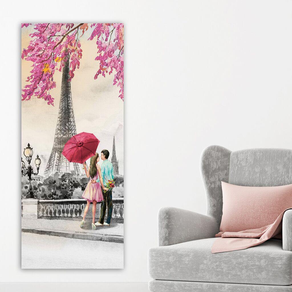 Wallity Slika DKY1298479939_50120, 50x120 cm