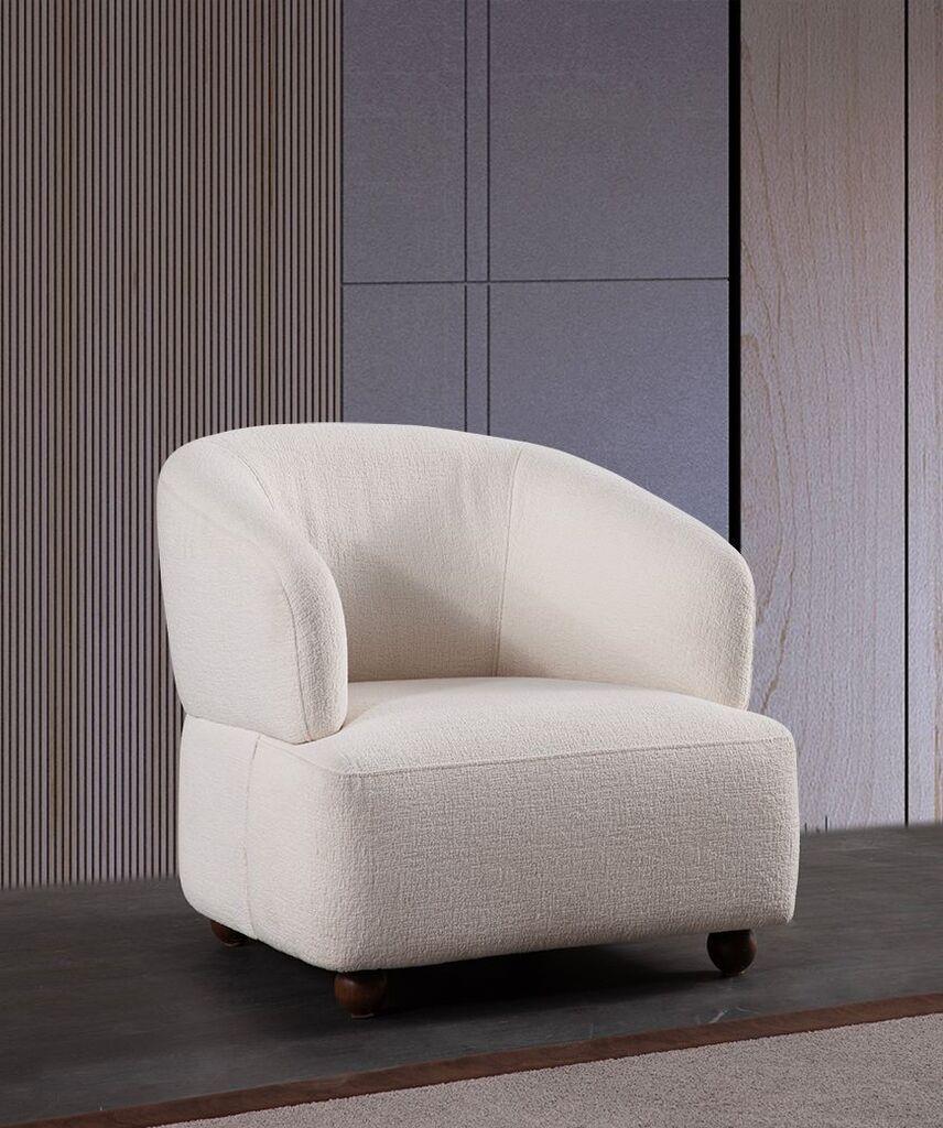 Atelier del Sofa Viličasta stolica Rena, 85x80x80 cm