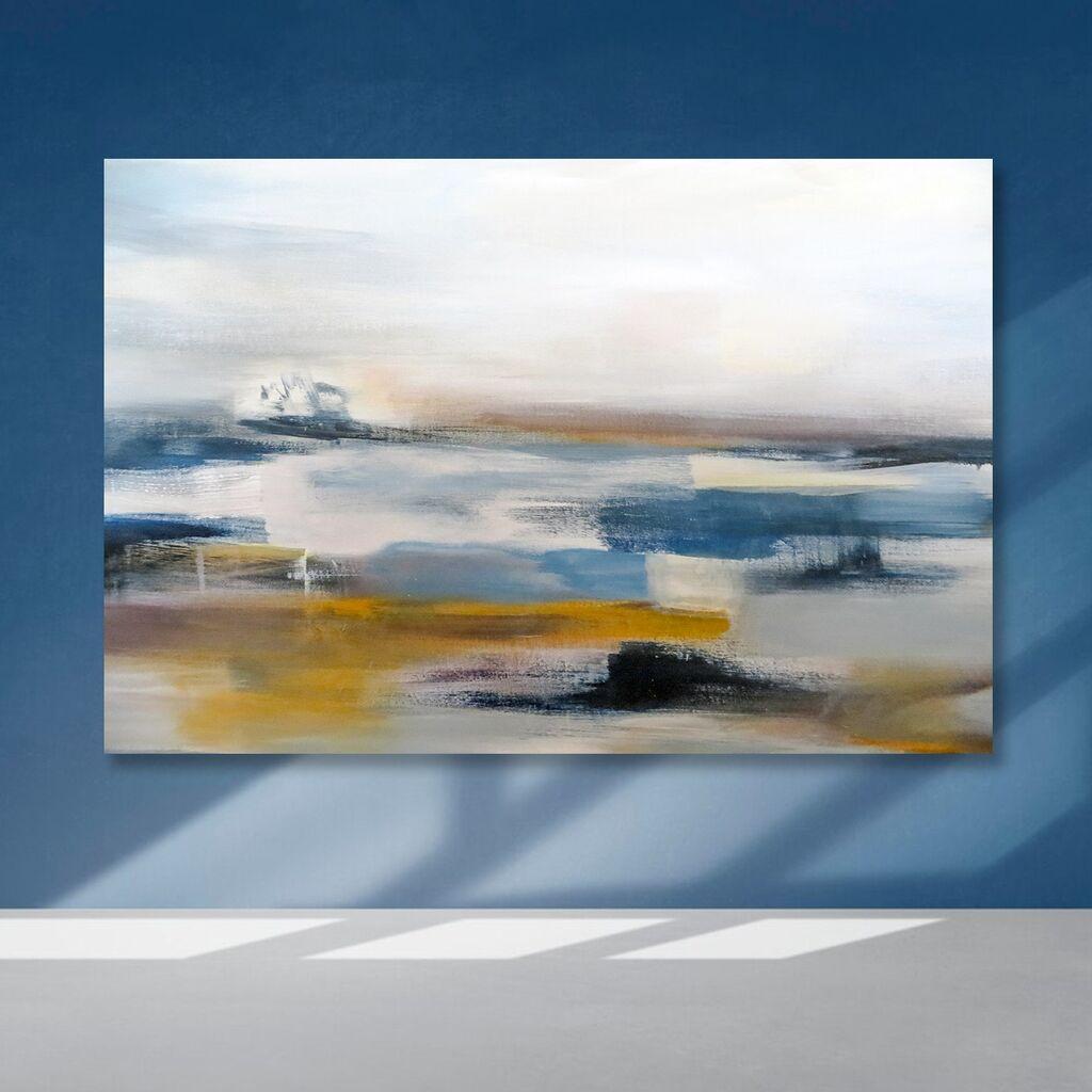 Wallity Slika DEV6709, 100x140 cm