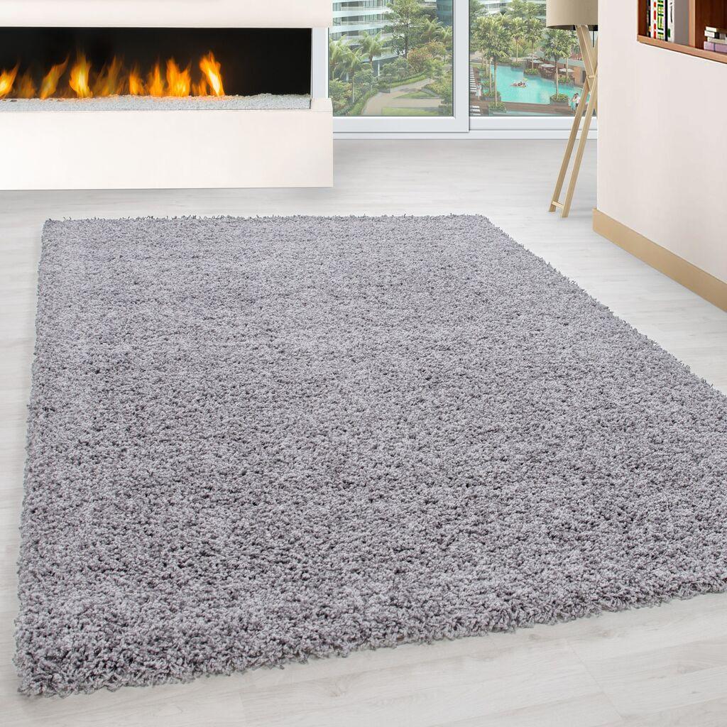 Conceptum Hypnose Tepih Life 1500, 100 x 200cm, Svetlosivi