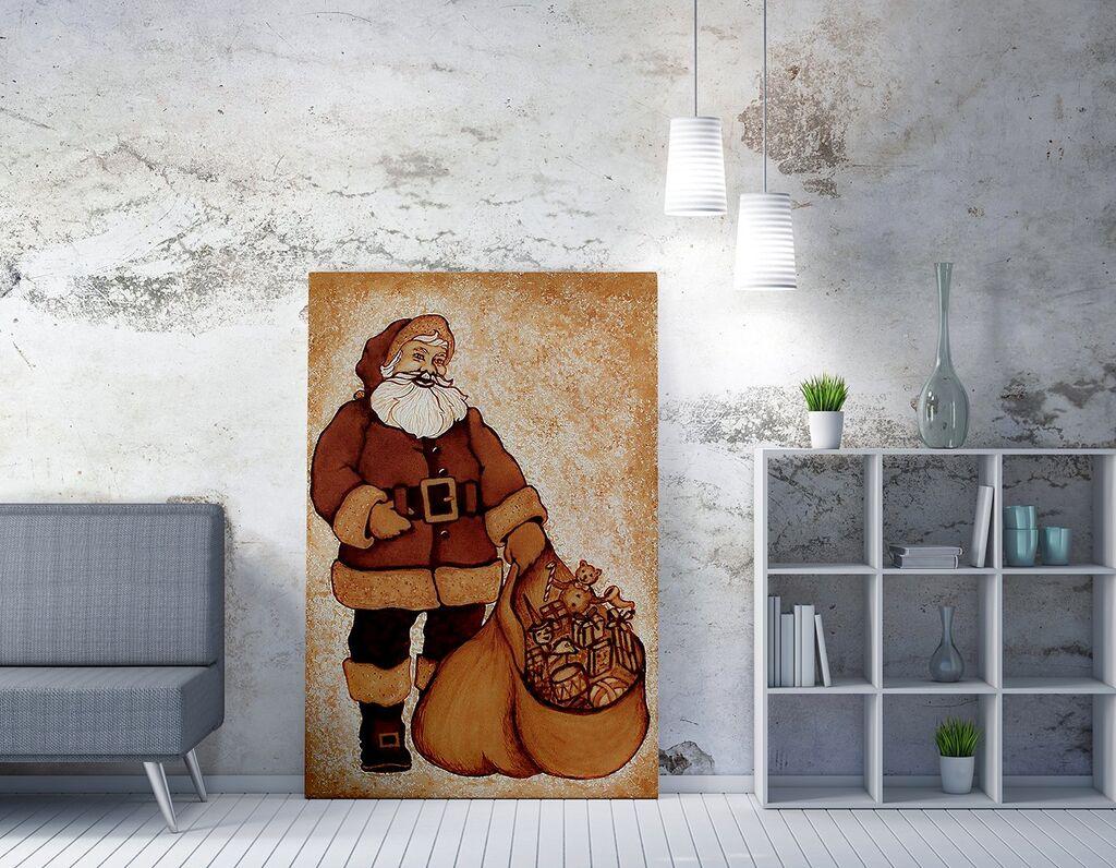 Wallity WY274 Dekorativna slika, 50 x 70 cm