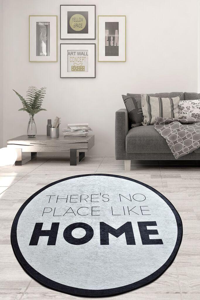 Conceptum Hypnose Tepih, 120cm, Beli