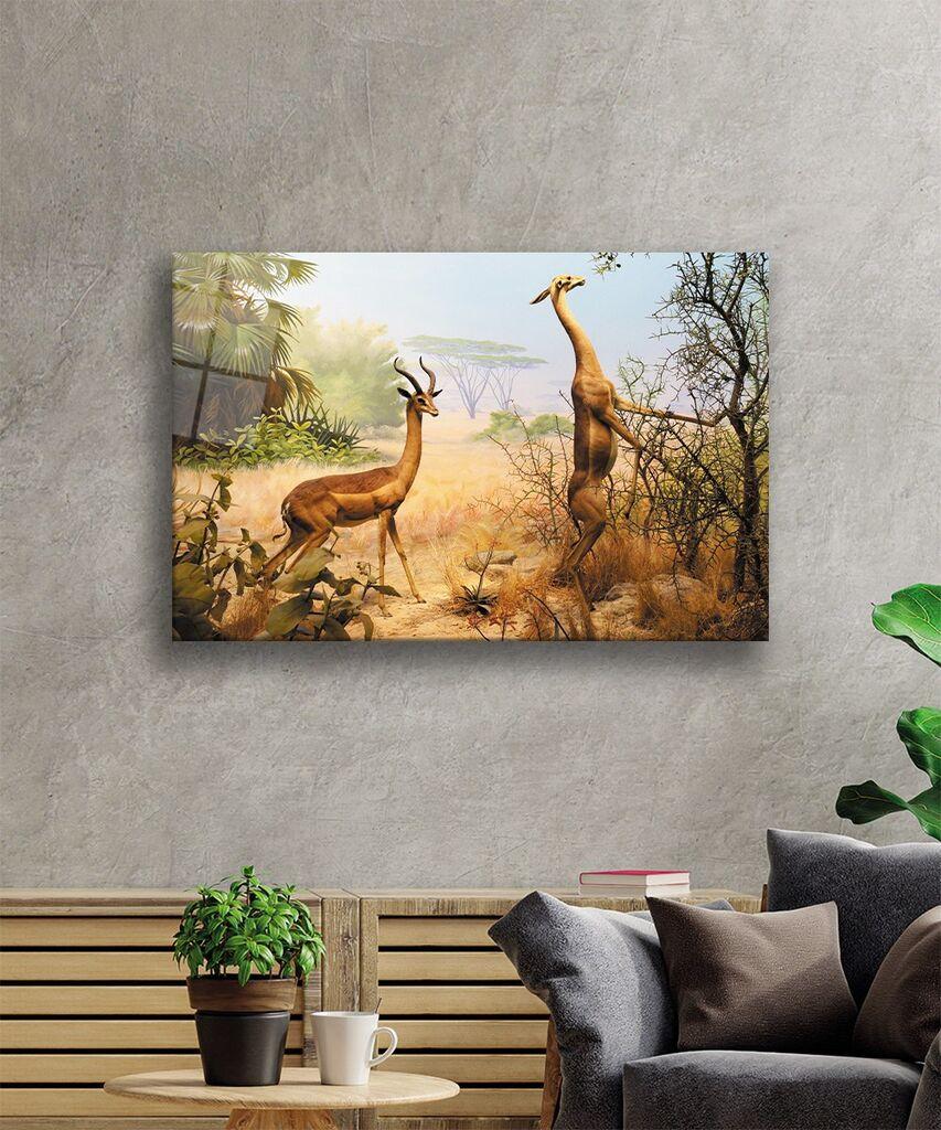 Wallity Slika 221JRS1476, 46x72 cm