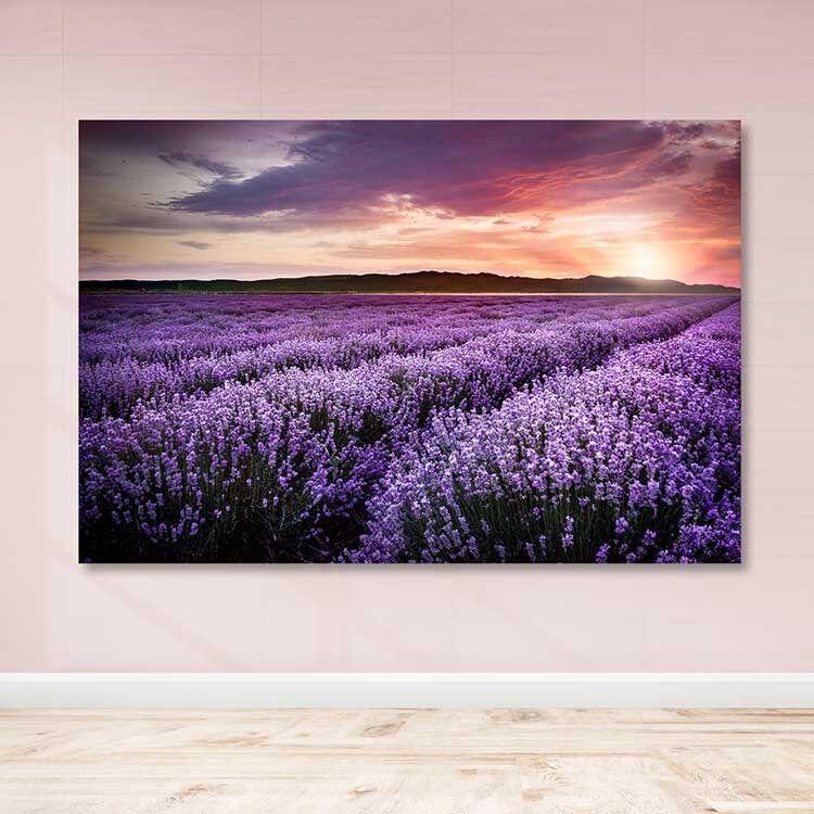 Wallity Slika DEV02974100140, 100x140 cm